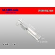 Photo1: [yazaki] 060 Tab Size HLC Series Unsealed Female Terminal（S Size） (1)