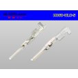 Photo2: [yazaki] 060 Tab Size HLC Series Unsealed Male Terminal（S Size） (2)