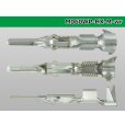 Photo3: 060 Tab Size Sealed Male Terminal – Size M – Sumitomo HX Sealed Series (No Wire Seal) (3)