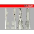 Photo3: [yazaki] 060 Tab Size HLC Series Unsealed Female Terminal（L Size） (3)