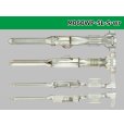 Photo3: 060 Tab Size Sealed Male Terminal – Small Size – Sumitomo SL Sealed Series (No Wire Seal) (3)