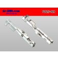 Photo2: 025 Tab Size Unsealed Female Terminal - Sumitomo NH Series (2)