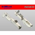 Photo2: 090 Tab Size Unsealed Female Terminal - Sumitomo TS・Yazaki 090ll (2.3ll) Series - Pre-crimped 0.5sq Wire（Red） (2)