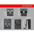 Photo3: Product made in HIROSE ELECTRIC GT8E series 2 pole F connector (according to the terminal)/2P-GT8E-F-tr (3)