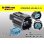 Photo1: ●[sumitomo] 090 type HX waterproofing series 2 pole F connector black (no terminal) /2P090WP-HX-BK-F-tr (1)