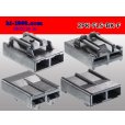 Photo2: ●FLS type 2 pole F side connector (no terminal)/2P-FLS-BK-F-tr  (2)