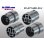 Photo2: ●Tripolar 60D male connector (terminals) /3P-A7T-60D-M-tr (2)