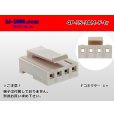 Photo1: ●[JAM] JS series 4 pole F connector (no terminals) /4P-JS-JAM-F-tr (1)