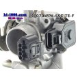 Photo4: ●[TE] 070 Type SUPERSEAL Conectors Series waterproofing 4 pole F connector (No terminals) /4P070WP-SSC-TE-F-tr (4)