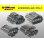 Photo2: ●[sumitomo] 090 typE 62 waterproofing series E type 4 pole F connector (gray)(no terminal)/4P090WP-62E-TCN-F-tr (2)