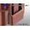 Photo4: ●[sumitomo] 090 type RS waterproofing series 4 pole "E type" F connector  [brown] (no terminals) /4P090WP-RS-E-BR-F-tr (4)