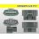 Photo3: ●[sumitomo] 090 typE 62 waterproofing series E type 6 pole F connector (gray)(no terminal)/6P090WP-62E-PT-F-tr (3)