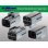 Photo2: ●[sumitomo] 090 typeRS waterproofing series 6 pole "STANDARD Type2" M connector [black] (no terminal)/6P090WP-RS-STD-Type2-Y-M-tr (2)