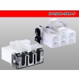 Photo4: ●[sumitomo]250 type 58 series M type 6 pole F side connector (no terminal)/6P250-58M-F-tr  (4)