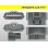 Photo3: ●[sumitomo] 090 typE 62 waterproofing series E type 7 pole F connector (gray)(no terminal)/7P090WP-62E-PT-F-tr (3)