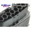 Photo4: ●[sumitomo] 090 typE 62 waterproofing series E type 7 pole F connector (gray)(no terminal)/7P090WP-62E-PT-F-tr (4)