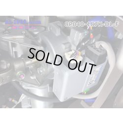 Photo4: ●[sumitomo] 040+187 type DL series high Bullitt 8 pole F side connector (no terminals) /8P040-187-DL-F-tr