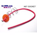 Lamp socket 　 Single code /A67-SOCKET