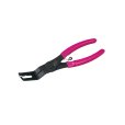 Photo1: ■Clip clamp pliers 35 degrees (lock pin drawing type) /AP202A made by KTC (1)