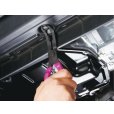 Photo2: ■Clip clamp pliers 80 degrees 3 nail type (for three groove type lock pin drawing) /AP202D made by KTC (2)
