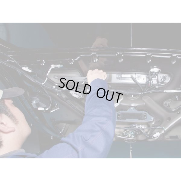 Photo2: ■Trim clip pliers /AP207 for the rear garnish made by KTC