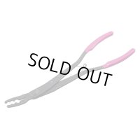 ■Trim clip pliers /AP207 for the rear garnish made by KTC