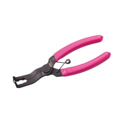 Photo1: ■Short type /AP208B for the clip clamp pliers 80 degrees tire house made by KTC