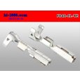 Photo3: ■[TE] 040 series F terminal / F040-CL-TE  (3)