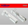 Photo2: [OTP] giboshi F-terminal (sleeve nothing)tin plating/FG-SU-sr (2)