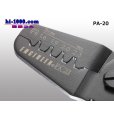Photo3: [ENGINEER]  Precision crimping pliers /PA-20 (3)