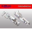 Photo2: [JAM] JS series F terminal (large size) /F-2MA-JS-JAM-L (2)