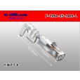 Photo1: [JAM] JS series F terminal (large size) /F-2MA-JS-JAM-L (1)