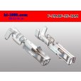 Photo2: [JAM]JS series F terminal (small size) /F-2MAF-JS-JAM (2)