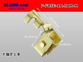 F-FUSE-1A-JAM-M for the fuseholder made in JAM/Terminal