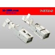 Photo2: [HRS] F terminal  for the GT13 series shield cable /F-GT13-S (2)