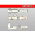 Photo3: [JST] PA series female terminal (small size) /F-JST-SPHD-S (3)