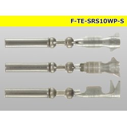Photo3: [TE] SRS series F terminal (small size) /F-TE-SRS10WP-S