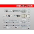 Photo3: ■[JAE] 025 Type MX34 series  female  terminal /F025-MX34-JAE-F2 (3)