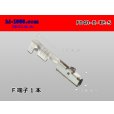 Photo1: ■[Tyco-Electronics] 040 Type F Terminal / F040-II-TE-S (1)