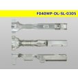 Photo3: ■[sumitomo] 040 Type DL/SL series /waterproof/ Fterminal / F040WP-DL-SL-0305-SS  (3)