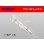 Photo1: ●[TE]060 Type EPCL series Non waterproof female terminal [Medium size] /F060-ECPL-AMP-M (1)