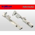 Photo2: ●[yazaki] 060 Type 62 series C type  Non waterproof female terminal /F060-YZ-62C (2)