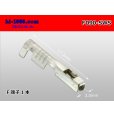 Photo1: ★Stock limit ★090 model HM | made by Sumitomo Wiring Systems MT | DS | HD series F terminal /F090-SWS (1)