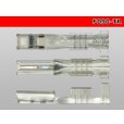 Photo3: ★Stock limit ★090 model non-waterproofing F terminal /F090-TR made by TOKAI RIKA (3)