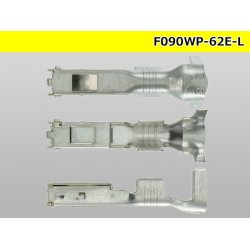 Photo3: ■[Yazaki] 090 type 62 waterproofing series E type F terminal (large size) /F090WP-62E-L-wr