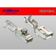 Photo2: [Sumitomo]187 type TS, DL series F terminal (medium size) /F187-TS-M (2)