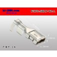 Photo1: ■Yazaki 58 connector L | Y | L-MC type 375 type non-waterproofing F terminal (large size) /F375-58LY-YZ-L (1)