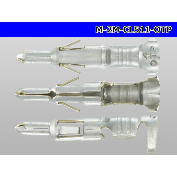 Photo3: [Sumiko] CL series M terminal /M-2M-CL511-OTP
