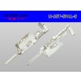 Photo2: [JST] broadcast Male terminal (small size) /M-JST-SPAL-S (2)