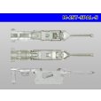 Photo3: [JST] broadcast Male terminal (small size) /M-JST-SPAL-S (3)